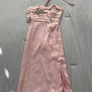 Prom and Homecoming Dress